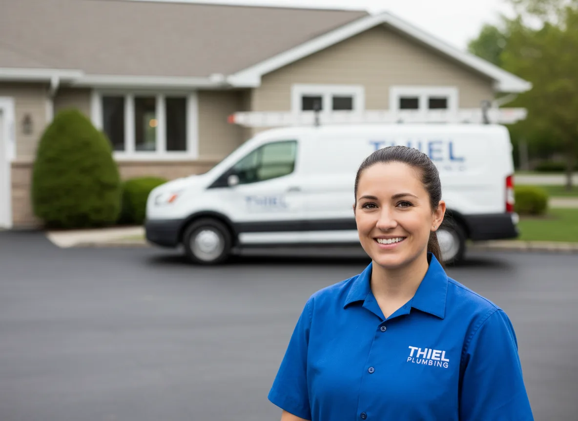 Plumber Deckerville, MI FAQs